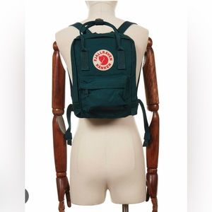 Fjallraven Kanken Mini Backpack